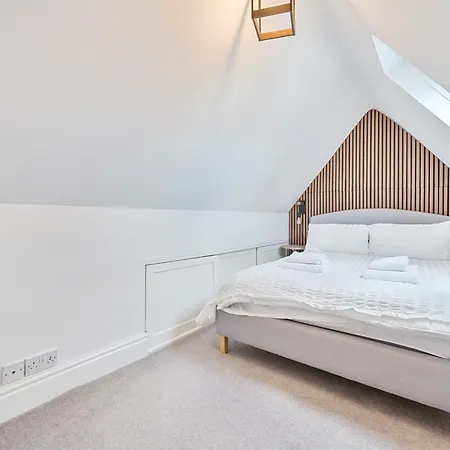 Appartement Perfectly Located, Bowness Flat With Free Parking And Views Windermere